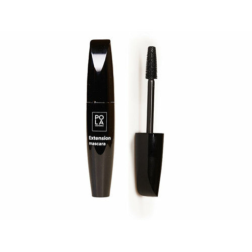 Pola Cosmetics pagarinoša skropstu tuša 10 ml (melna) sievietēm