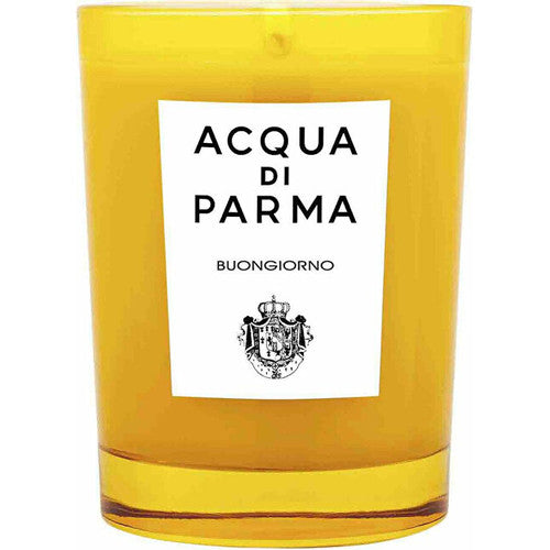 Acqua di Parma Labas rytas žvakė