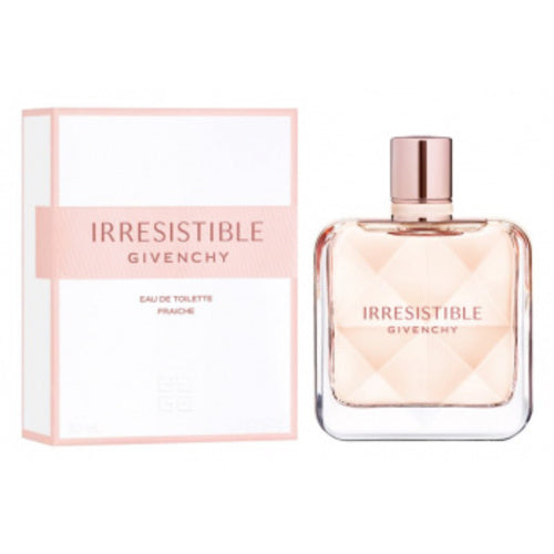 Givenchy Irresistible Givenchy Eau de Toilette Fraiche EDT Kvepalai 85ml Moterims
