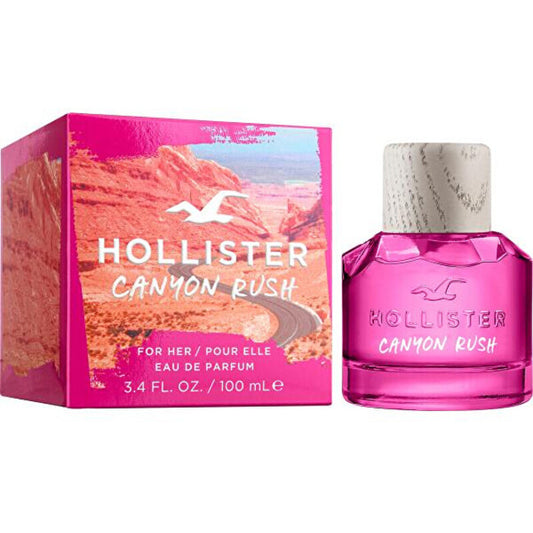 Hollister Canyon Rush EDP