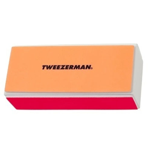 Tweezerman Neon Hot 4-IN-1 nagu vīle sievietēm