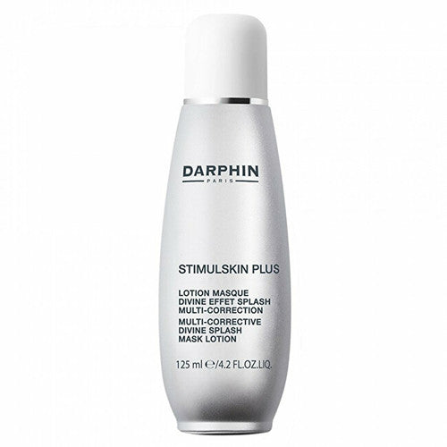 Darphin Stimulskin Plus Multi-Corective Divine Splash Mask losjonas (briržiai odai) 125ml