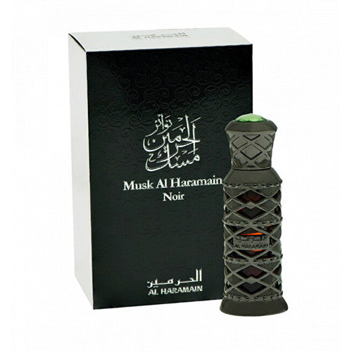 Al Haramain Musk Al Haramain Noir Parfumuotas Aliejus