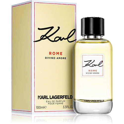 Lagerfeld Rome Divino Amor EDP (100ml) Moterims