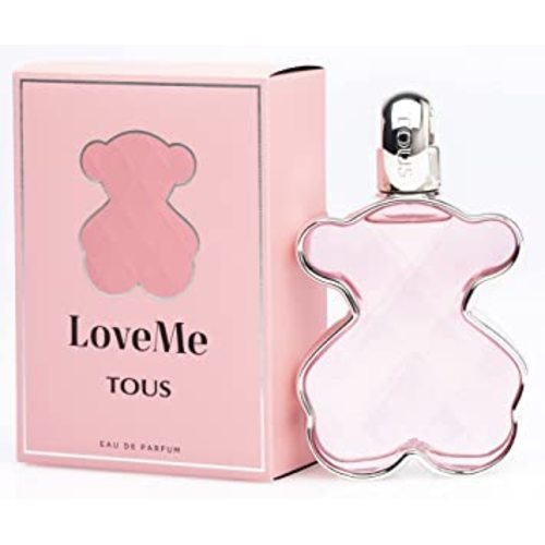 Tous Love Me EDP