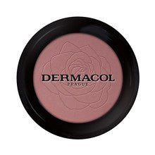 Dermacol Natural Powder skaistalai 5 g  4 Moterims