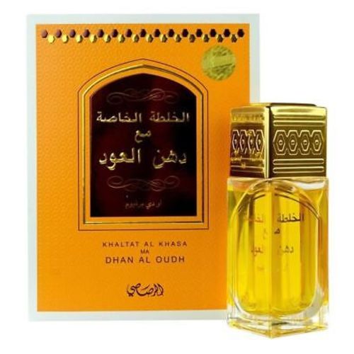 Rasasi Khaltat Al Khasa Ma Dhan Al Oudh EDP