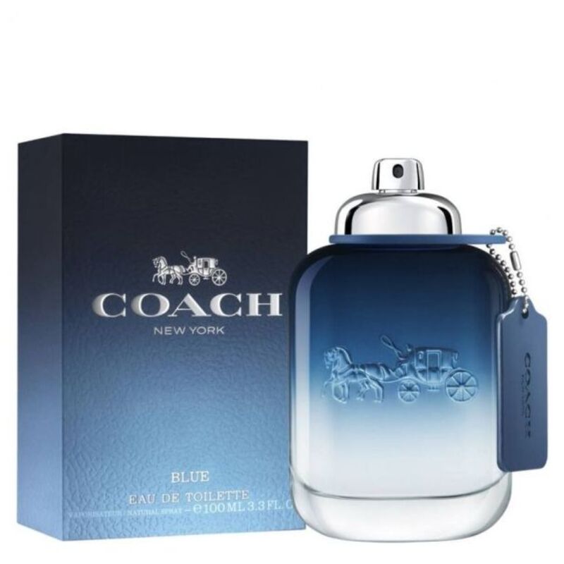 Coach Coach Blue EDT