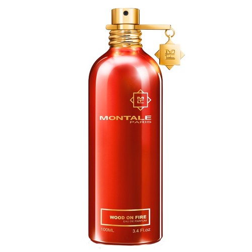 Montale Paris Wood On Fire EDP