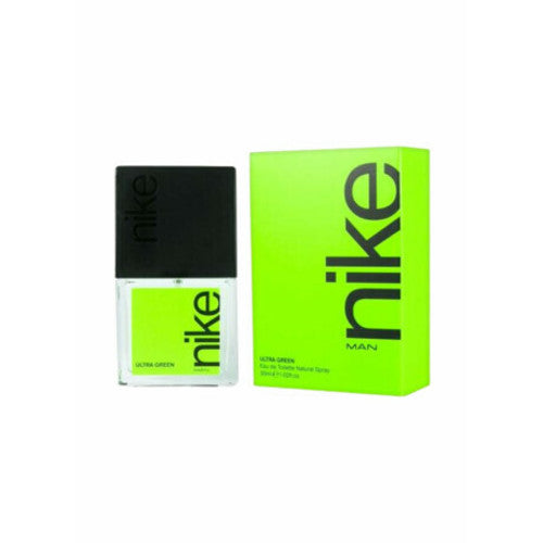 Nike Ultra Green Man EDT 30ml vīriešiem