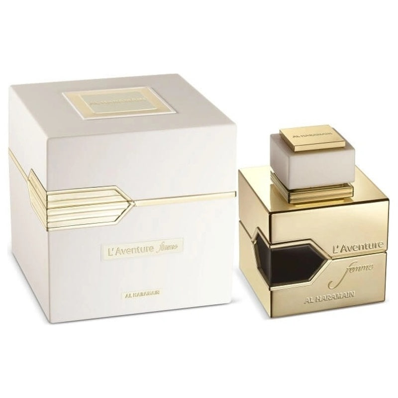 Al Haramain L'Aventure Femme EDP