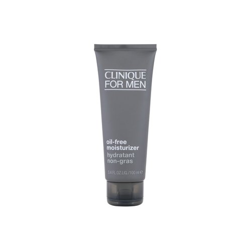 „Clinique For Men“ drėkinamasis kremas be aliejaus (normaliai ir riebiai odai)