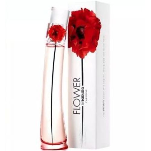 Kenzo Flower By Kenzo L'Absolue EDP Tester