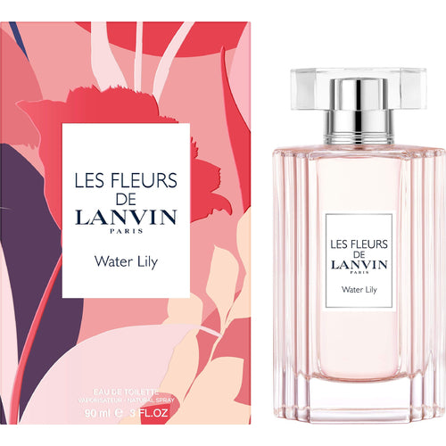 Lanvin Water Lily EDT