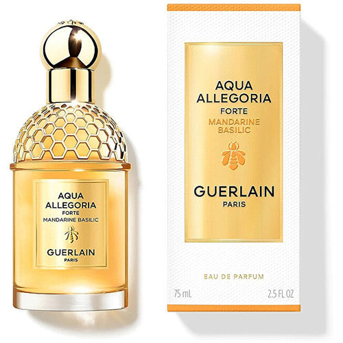 Guerlain Aqua Allegoria Forte Mandarine Basil EDP
