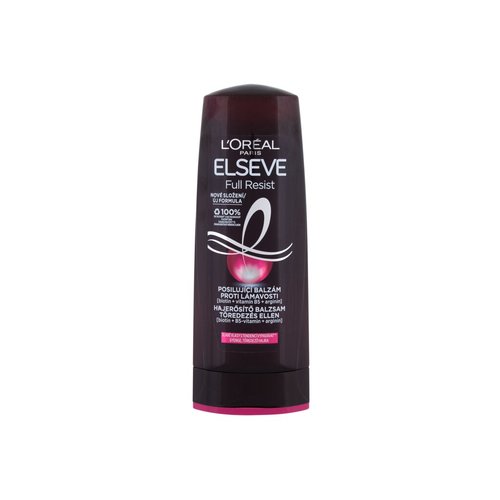 L´Oréal Professionnel Elseve Full Resist stiprinošs balzams sievietēm 300 ml