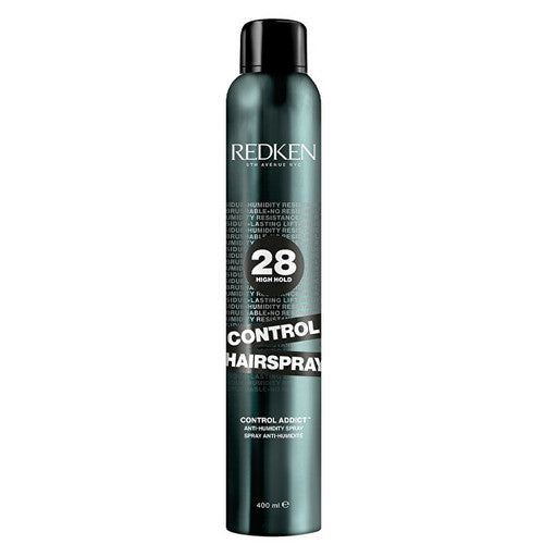 Redken Kontrolinis plaukų lakas (400ml) Moterims