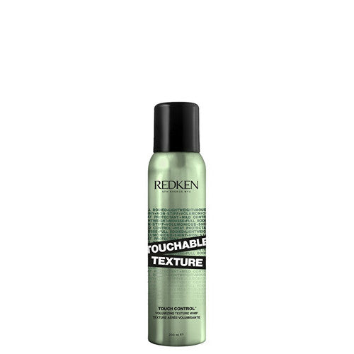 Redken Liečiamos tekstūros apimtį suteikiantis tekstūros plaktuvas (200ml) Moterims