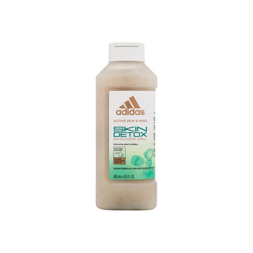 Adidas Skin Detox dušas želeja (250 ml) sievietēm