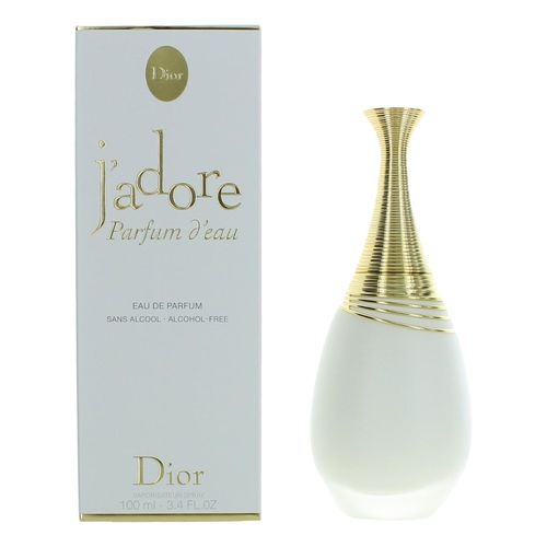 Dior J'adore Parfum d'Eau EDP smaržas 50ml sievietēm