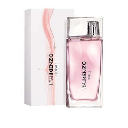 Kenzo L'Eau Kenzo Florale EDT