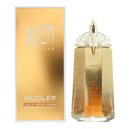 Thierry Mugler Alien Goddes Intense EDP (60ml) Moterims
