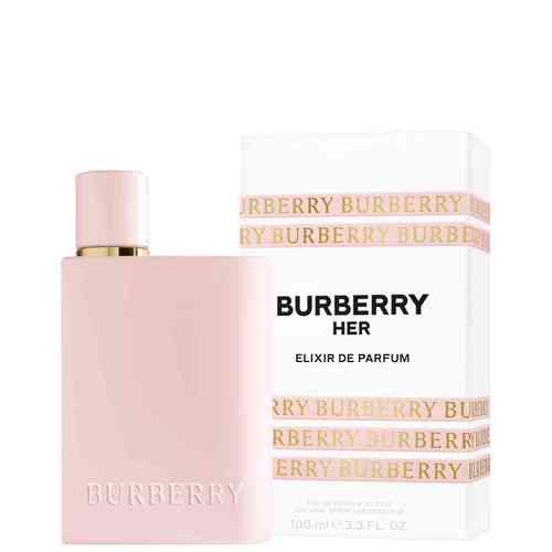 Burberry Her Elixir de Parfum EDP (100ml) sievietēm