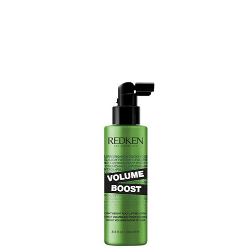 Redken Volume Boost lengvas šaknis pakeliantis purškalas (250ml) Moterims
