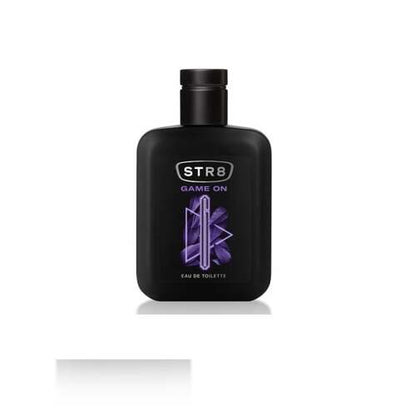 STR8 Game On EDT - Glamur