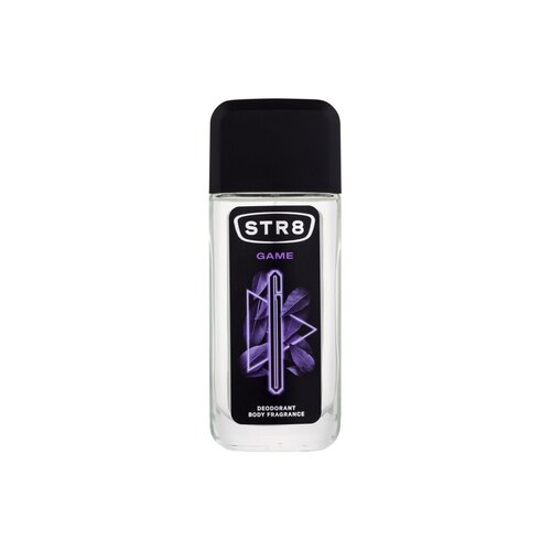 STR8 spēļu dezodorants (85ml) vīriešiem
