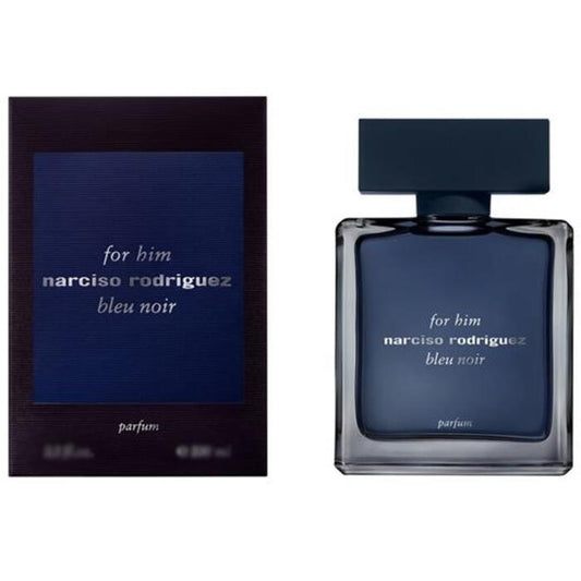 Narciso Rodrigess Narciso Rodrigess par Him Bleu Noir Parfum (50 ml) vīriešiem