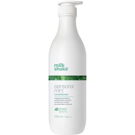 Milk Shake „Sensorial Mint“ kondicionierius 300ml Moterims