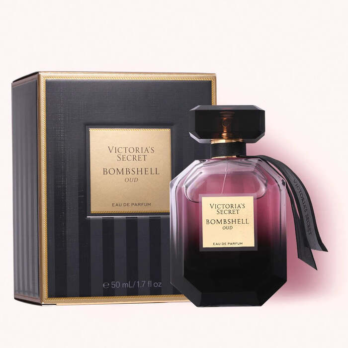 Victoria's Secret Bombshell Oud EDP smaržas 50 ml sievietēm