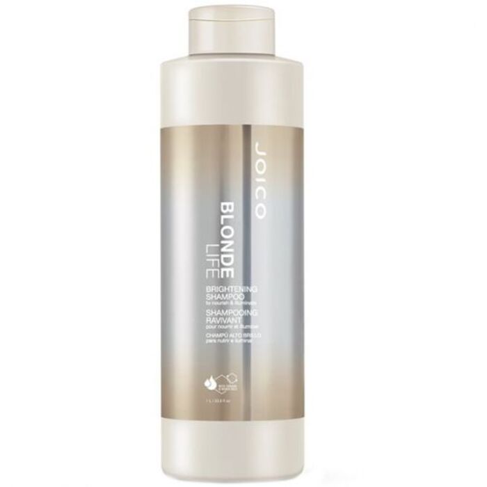 Joico Šviesinantis šampūnas „Blonde Life“