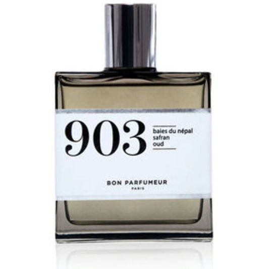 Bon Parfumeur 903 nepal berries, saffron, oud EDP