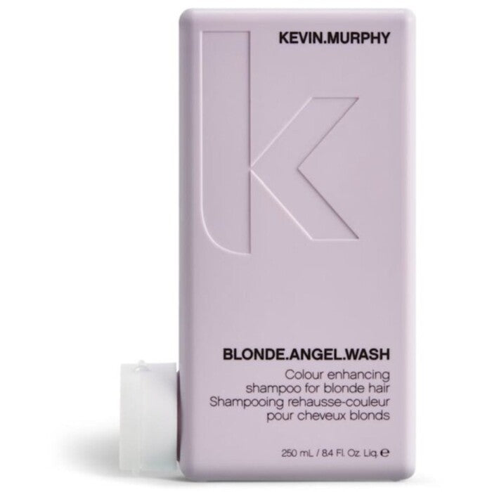Kevin Murphy „Blonde Angel Wash“ spalvą paryškinantis šampūnas (šviesiems ir sruogelėmis ...