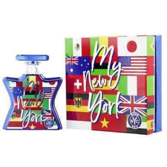 Bond No.9 My New York EDP