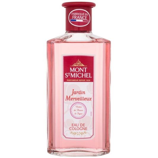 Mont St Michel Jardin Merveilleux EDC 250ml