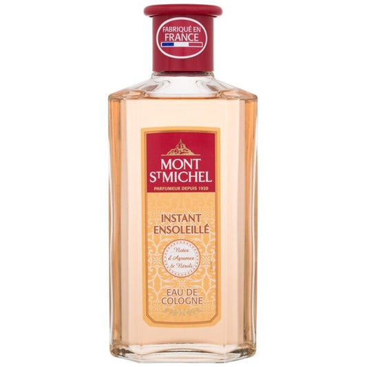 Mont St Michel Instant Ensoleille EDC 250ml