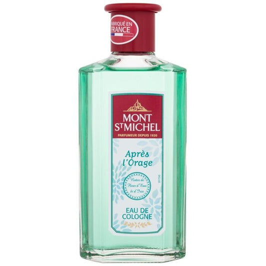 Mont St Michel Après l'Orage EDC 250ml