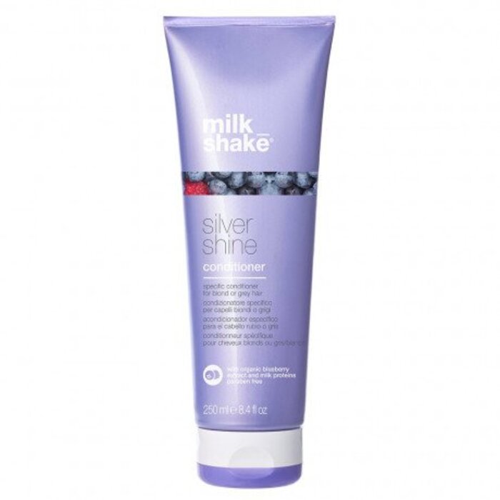 Milk Shake Silver Shine kondicionieris (blondiem matiem) (100ml) Sievietēm