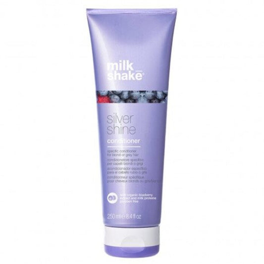 Milk Shake Silver Shine kondicionieris (blondiem matiem) (250ml) Sievietēm