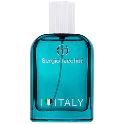 Sergio Tacchini I Love Italy EDT
