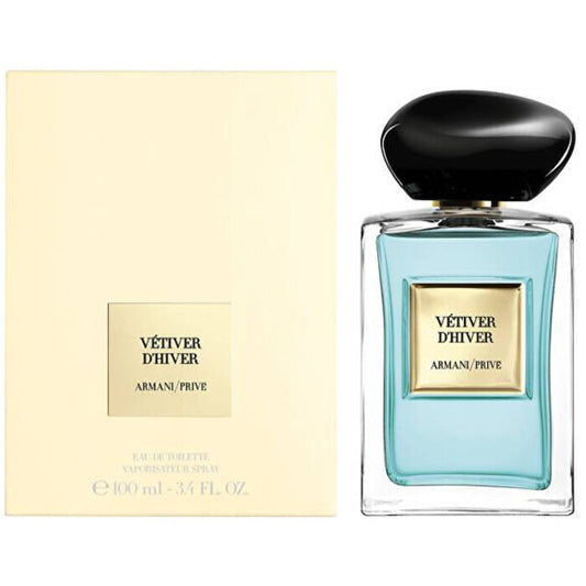 Armani Vetiver d'Hiver EDT smaržas 50ml vīriešiem