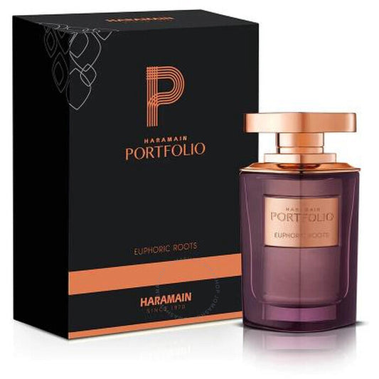 Al Haramain Euphoric Roots ParfumPortfolio