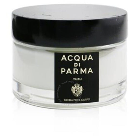 Acqua di Parma Yuzu kūno kremas