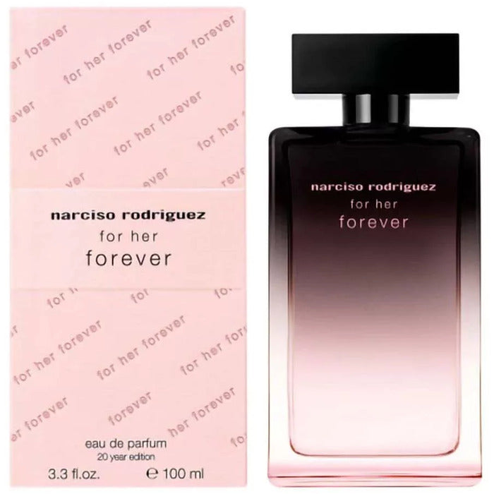 Narciso Rodriguez Narciso Rodriguez For Her Forever EDP - Glamur