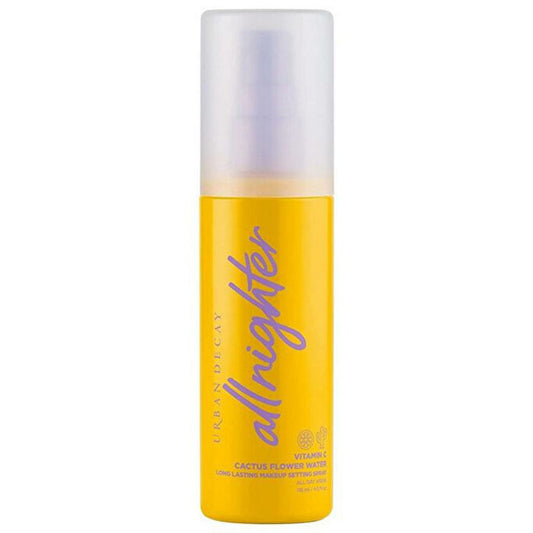 „Urban Decay All Nighter“ vitamino C fiksuojamasis purškiklis