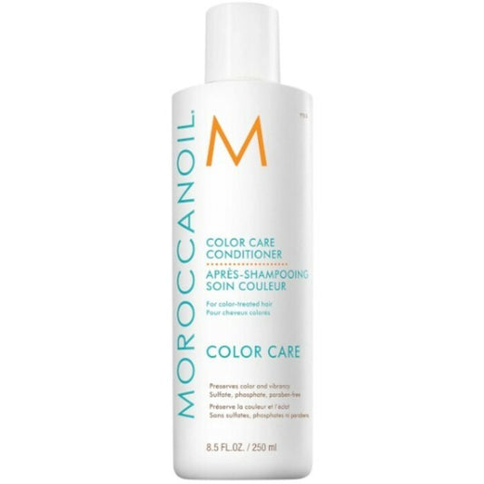 Moroccanoil Color Care kondicionierius (dažytiems plaukams) (70ml) Moterims