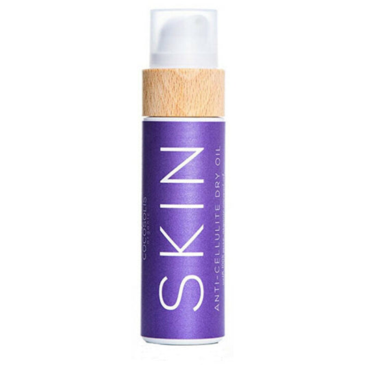 Cocosolis Skin Anticeliulitinis sausas aliejus